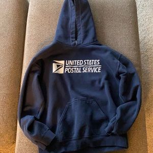 USPS Sweatshirt